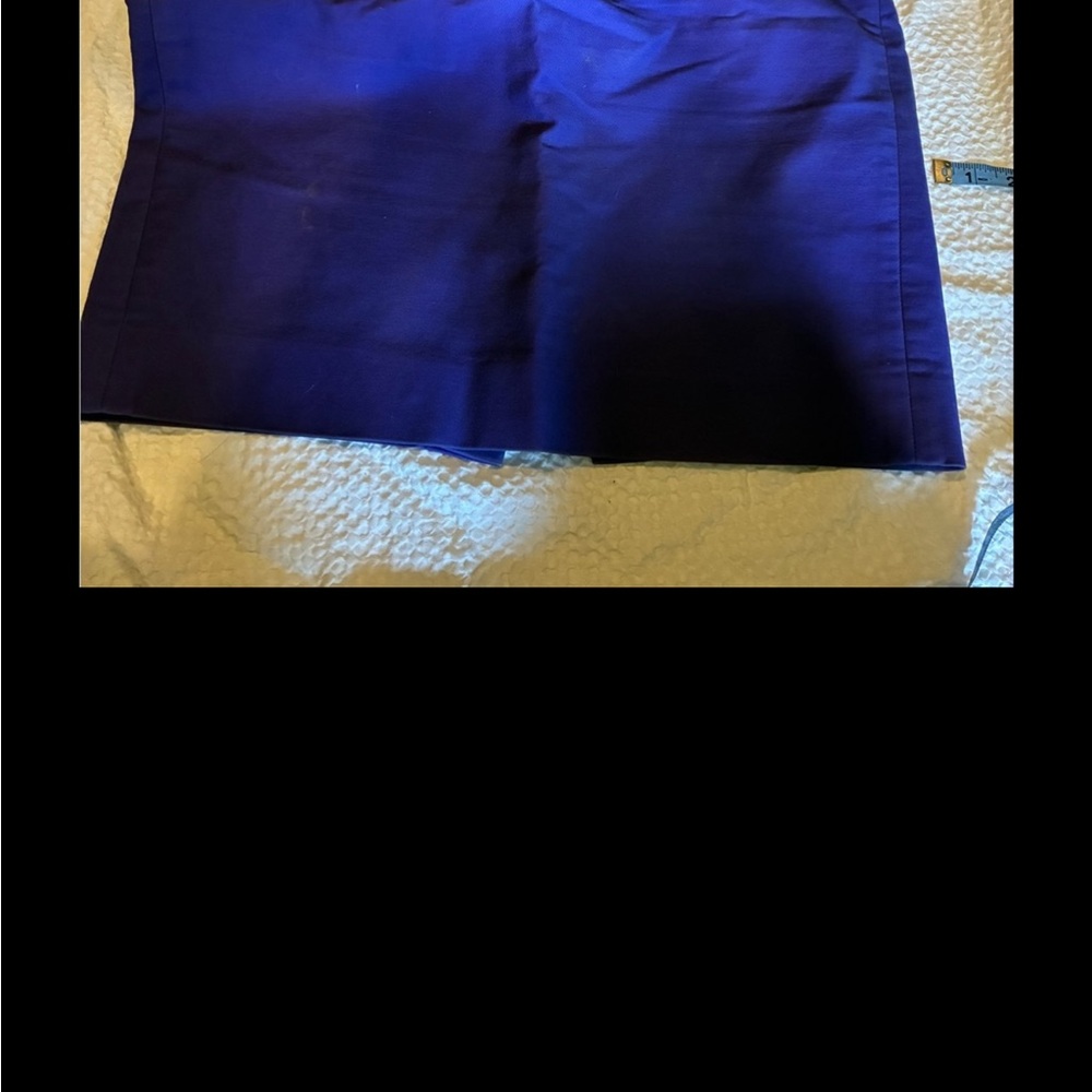 J. Crew no. 2 Pencil Skirt Bundle - size 6 - Picture 5 of 14